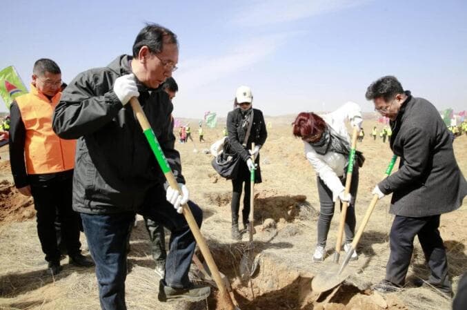 宇航人|终于有一种红，为中国的宇航力量而生！