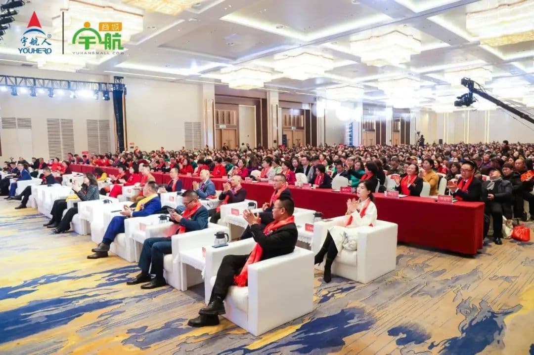 宇航人热度破百万，不忘本质直销初心