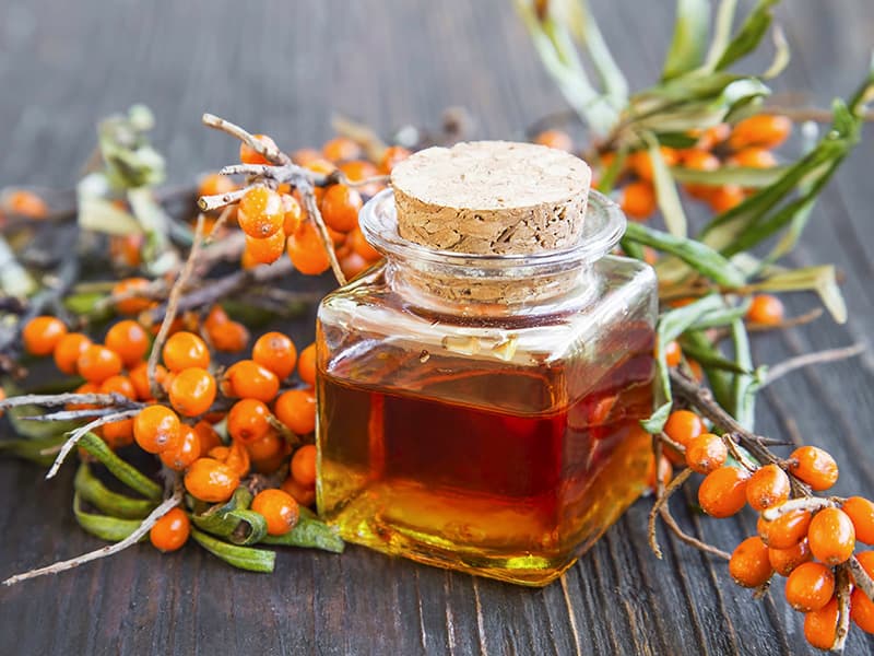 Omega – 3、6、9 常聽到，您聽過Omega -７嗎？